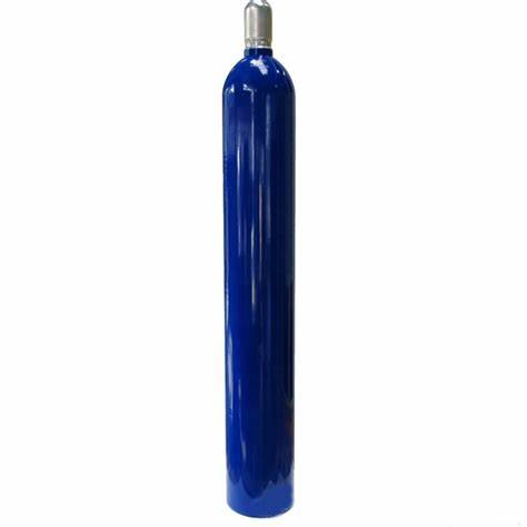 Khí trộn hỗn hợp mixed 3 khí : Ar:80%, CO2:15%, O2:5%