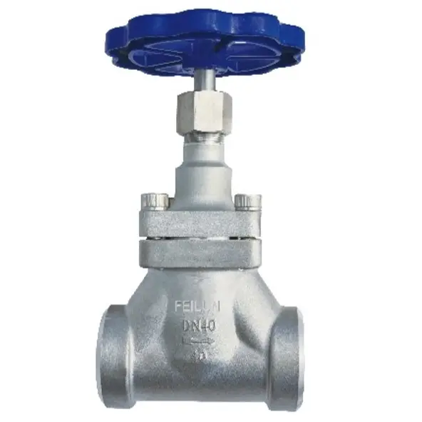 Van cầu lỏng chịu lạnh cán ngắn DJ-25G