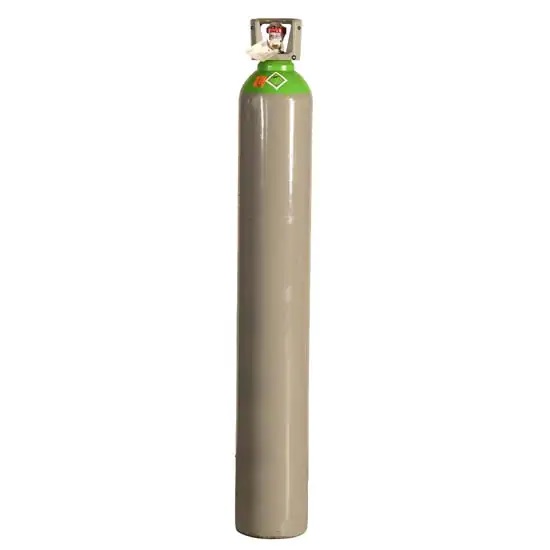 Khí ARCAL 14 or BS22, khí trộn hỗn hợp mixed 3 khí: Ar:96.25%, CO2:2.75%, O2:1%