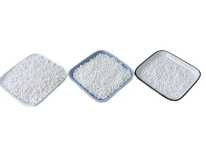 90% Alumina Ball -Bóng nhôm 90%