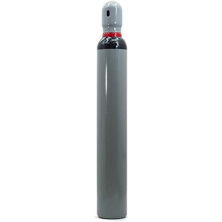 Khí trộn hỗn hợp mixed 3 khí CO:1%, O2:10%, balance N2