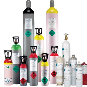 Khí hiệu chuẩn O2: 18% H2S: 100ppm CH4 LE: 50% balance N2