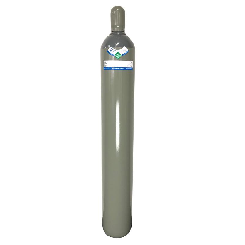 Khí trộn hỗn hợp mixed 3 khí Ar:75%, CO2:4%, He:18%